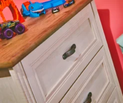 Hillview 4-Drawer Dresser -DHP Sales Store 810569900 10