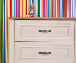 Hillview 4-Drawer Dresser -DHP Sales Store 810569900 11