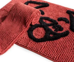 Dog Face Chenille Pet Towel & Rug Set 25 Dog Face Chenille Pet Towel & Rug Set -DHP Sales Store 810571617 1