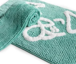 Dog Face Chenille Pet Towel & Rug Set 28 Dog Face Chenille Pet Towel & Rug Set -DHP Sales Store 810571618 3