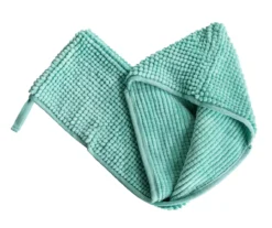 Dog Face Chenille Pet Towel & Rug Set 30 Dog Face Chenille Pet Towel & Rug Set -DHP Sales Store 810571618 5