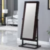 Real Living Cheval Mirror Armoire -DHP Sales Store 810575930 2