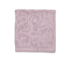 Broyhill Damask Jacquard Velour Towel -DHP Sales Store 810578072