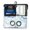 Eclipse Evon Medallion Grommet Blackout Curtain Panel Pair -DHP Sales Store 810583393 A0