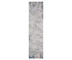 Mykola Beige & Gray Abstract Area Rug -DHP Sales Store 810584546