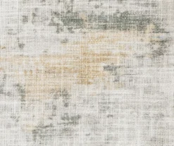 Mykola Beige & Gray Abstract Area Rug -DHP Sales Store 810584547 4