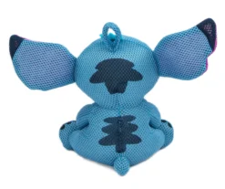 "Island Vibes" Lilo & Stitch Blue Bath Towel & Bath Buddy Set -DHP Sales Store 810585230 1