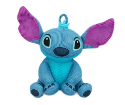 "Island Vibes" Lilo & Stitch Blue Bath Towel & Bath Buddy Set -DHP Sales Store 810585230 6