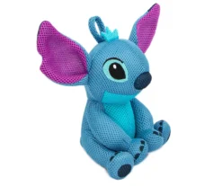 "Island Vibes" Lilo & Stitch Blue Bath Towel & Bath Buddy Set -DHP Sales Store 810585230 7