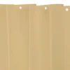 Taupe Lightweight PEVA Shower Liner 1 Taupe Lightweight PEVA Shower Liner -DHP Sales Store 810587906 1