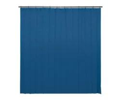 Kenney 13-Piece Lightweight PEVA Shower Liner & C-Ring Set -DHP Sales Store 810587951 1 1