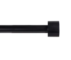 Kenney Resort Portfolio Maldives Twist & Fit Adjustable Shower Curtain Rod 18 Kenney Resort Portfolio Maldives Twist & Fit Adjustable Shower Curtain Rod -DHP Sales Store 810587955 1