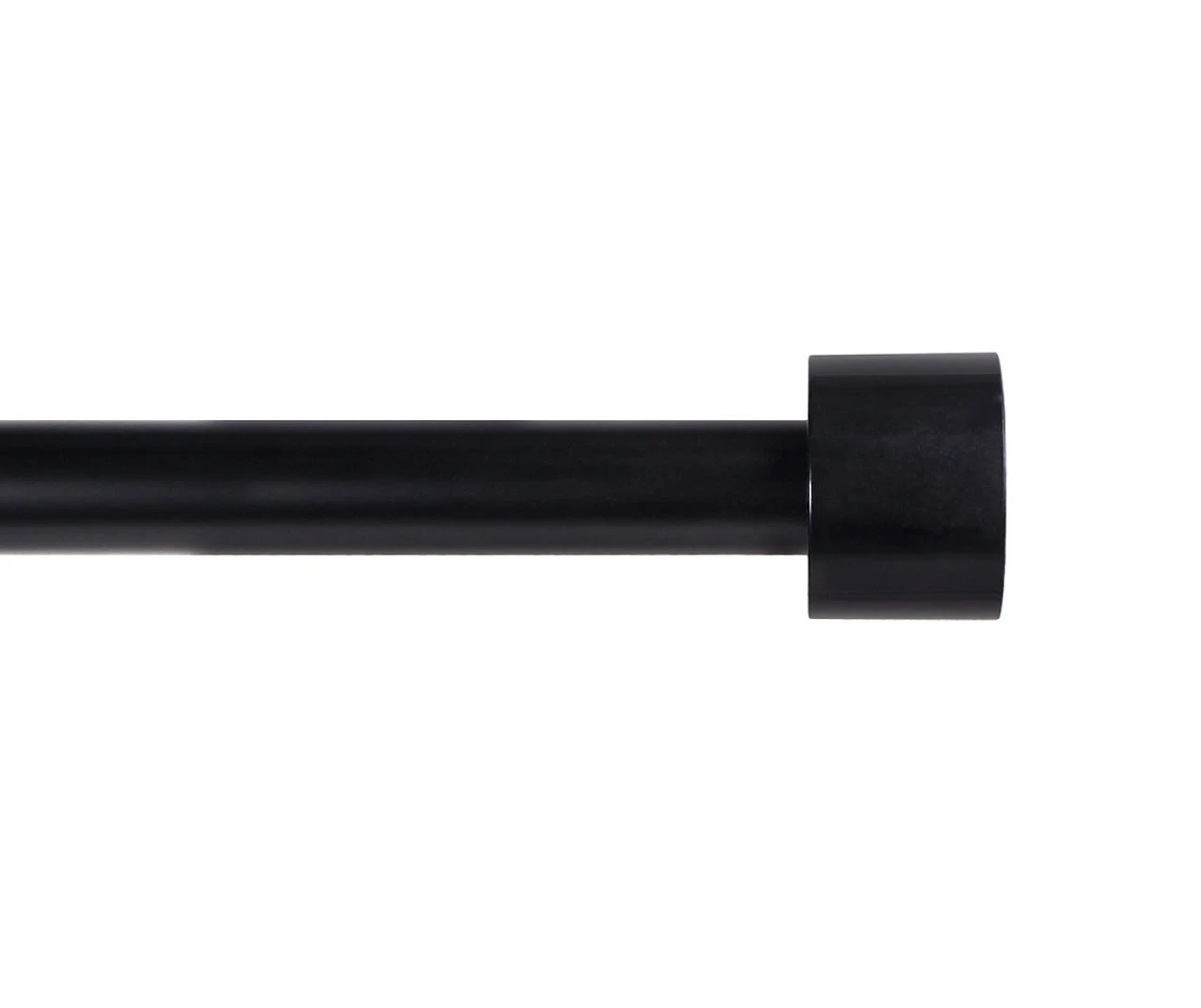 Kenney Resort Portfolio Maldives Twist & Fit Adjustable Shower Curtain Rod 4 Kenney Resort Portfolio Maldives Twist & Fit Adjustable Shower Curtain Rod - Image 2