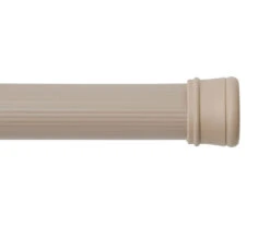 Kenney Twist & Fit Spring Tension Shower Curtain Rod 29 Kenney Twist & Fit Spring Tension Shower Curtain Rod -DHP Sales Store 810587968 1