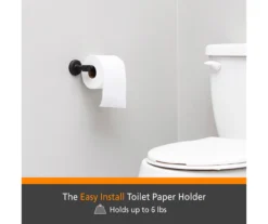 Kenney Fast Fit™ Macie 3-Piece Bath Hardware Set -DHP Sales Store 810588000 7