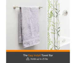 Kenney Fast Fit™ Macie 3-Piece Bath Hardware Set -DHP Sales Store 810588001 5