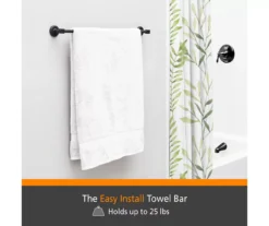 Kenney Fast Fit™ Macie 4-Piece Bath Hardware Set -DHP Sales Store 810588003 5