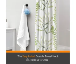 Kenney Fast Fit™ Macie 4-Piece Bath Hardware Set -DHP Sales Store 810588003 8