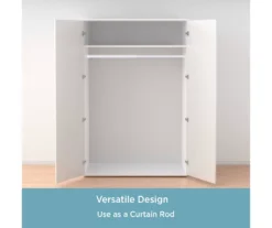 Kenney Spring Tension Utility Rod -DHP Sales Store 810588009 3