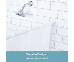 Kenney Spring Tension Utility Rod -DHP Sales Store 810588009 5