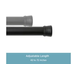 Kenney Spring Tension Utility Rod -DHP Sales Store 810588010 2