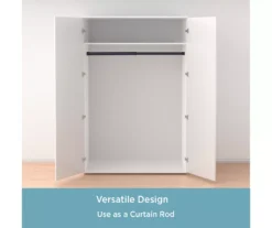 Kenney Spring Tension Utility Rod -DHP Sales Store 810588010 3