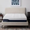 Lucid Comfort Collection 10" Hybrid Gel & Aloe Vera Mattress-In-A-Box -DHP Sales Store 810588137 810588136 810588135 810588134 810588133 810588132 1
