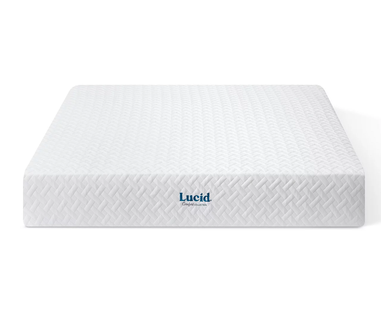 10" Twin Plush Gel Memory Foam Mattress-In-A-Box 7 10" Twin Plush Gel Memory Foam Mattress-In-A-Box - Image 5