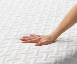 Lucid Comfort Collection 8" Plush Gel Memory Foam Mattress-In-A-Box -DHP Sales Store 810588163 810588162 810588161 810588160 4