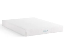 Lucid Comfort Collection 8" Plush Gel Memory Foam Mattress-In-A-Box -DHP Sales Store 810588163 810588162 810588161 810588160 5