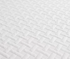 Lucid Comfort Collection 8" Plush Gel Memory Foam Mattress-In-A-Box -DHP Sales Store 810588163 810588162 810588161 810588160 6