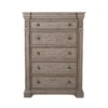 Kingsbury 6-Drawer Storage Chest -DHP Sales Store 810588267 1