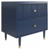 Elizabeth Navy Nightstand -DHP Sales Store 810589213 1