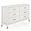 CosmoLiving Westerleigh 6-Drawer Dresser -DHP Sales Store 810589232 4