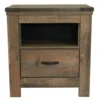 Trinell Nightstand 1 Trinell Nightstand -DHP Sales Store 810590357