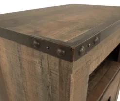 Trinell Nightstand 9 Trinell Nightstand -DHP Sales Store 810590357 4