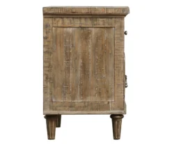 Windham 2-Drawer Nightstand With USB Charging 13 Windham 2-Drawer Nightstand With USB Charging -DHP Sales Store 810591521 3