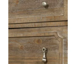 Windham 2-Drawer Nightstand With USB Charging 19 Windham 2-Drawer Nightstand With USB Charging -DHP Sales Store 810591521 6