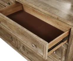 Windham 2-Drawer Nightstand With USB Charging 16 Windham 2-Drawer Nightstand With USB Charging -DHP Sales Store 810591521 7