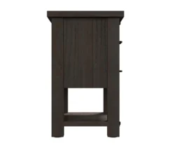 Cameron Cocoa 2-Drawer Nightstand -DHP Sales Store 810591524 3