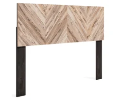 Piperton Black Queen Panel Headboard 14 Piperton Black Queen Panel Headboard -DHP Sales Store 810591748 1