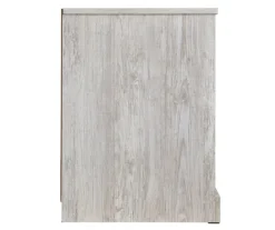 Paxberry Whitewash Nightstand 9 Paxberry Whitewash Nightstand -DHP Sales Store 810591797 4