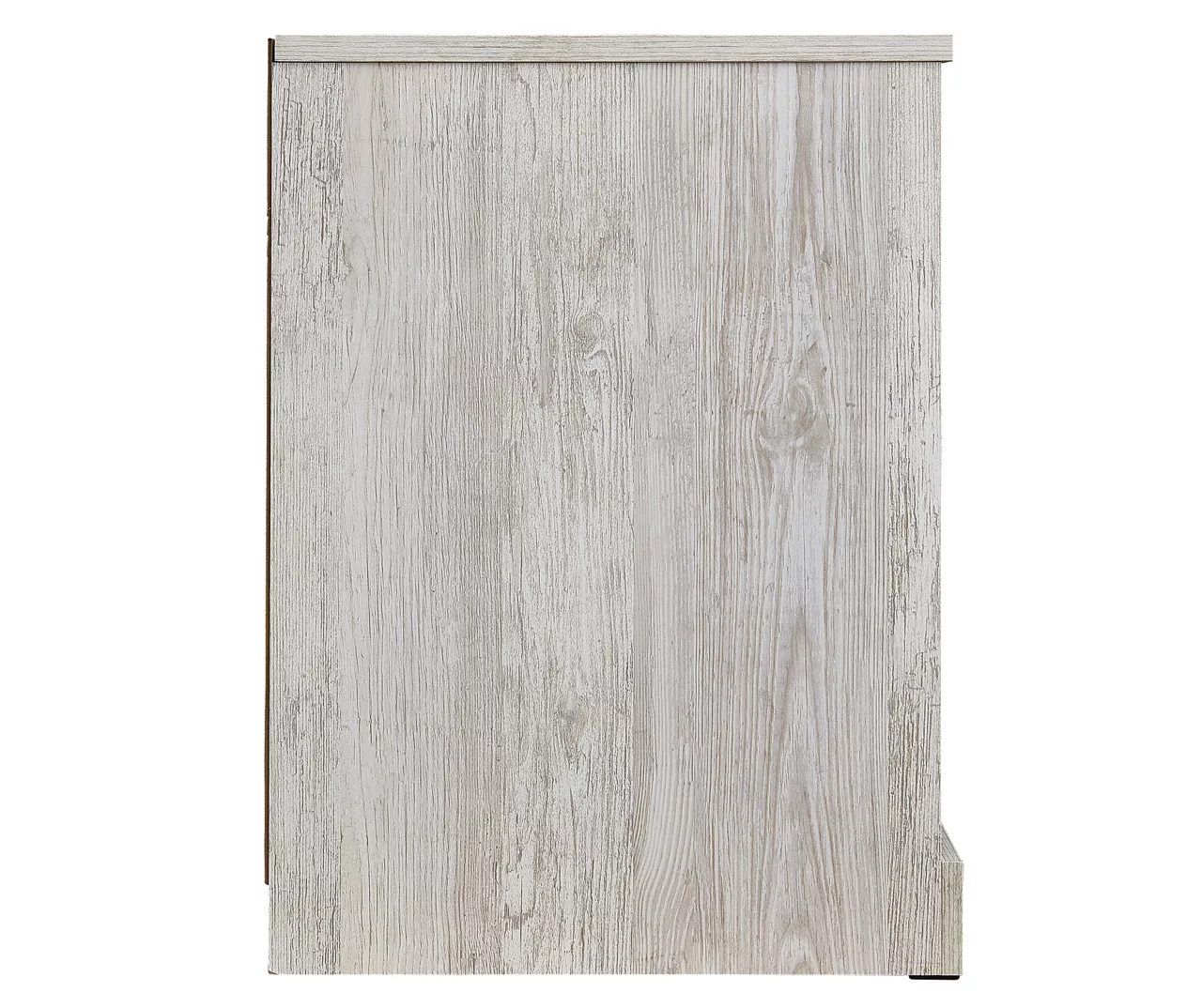 Paxberry Whitewash Nightstand 6 Paxberry Whitewash Nightstand - Image 4