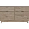 Oliah 6-Drawer Dresser 1 Oliah 6-Drawer Dresser -DHP Sales Store 810591814 2