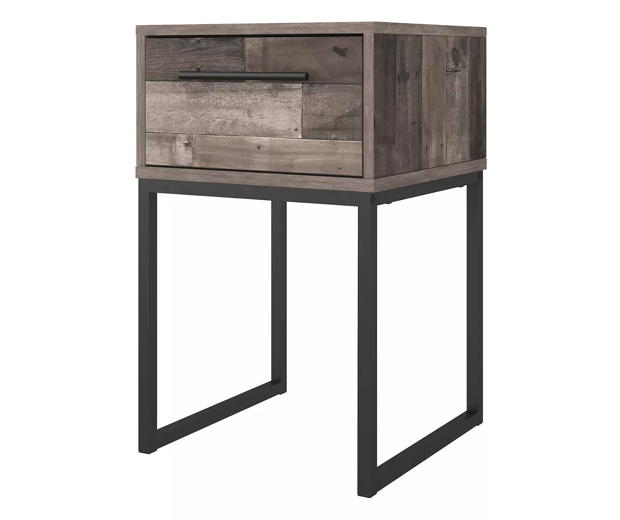 Signature Design By Ashley Neilsville Nightstand 8 Signature Design By Ashley Neilsville Nightstand - Image 6