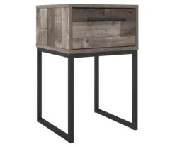 Signature Design By Ashley Neilsville Nightstand 21 Signature Design By Ashley Neilsville Nightstand -DHP Sales Store 810591820 2
