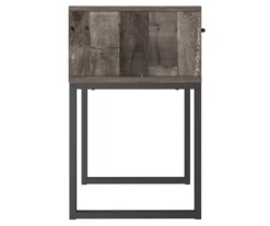 Neilsville Gray Nightstand 14 Neilsville Gray Nightstand -DHP Sales Store 810591820 6 1