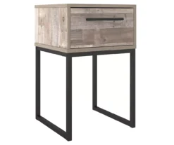 Signature Design By Ashley Neilsville Nightstand 25 Signature Design By Ashley Neilsville Nightstand -DHP Sales Store 810591828 2