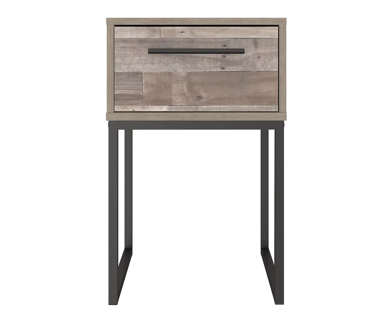 Signature Design By Ashley Neilsville Nightstand 4 Signature Design By Ashley Neilsville Nightstand - Image 2