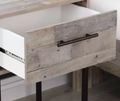 Neilsville Whitewash Nightstand -DHP Sales Store 810591828 5 1